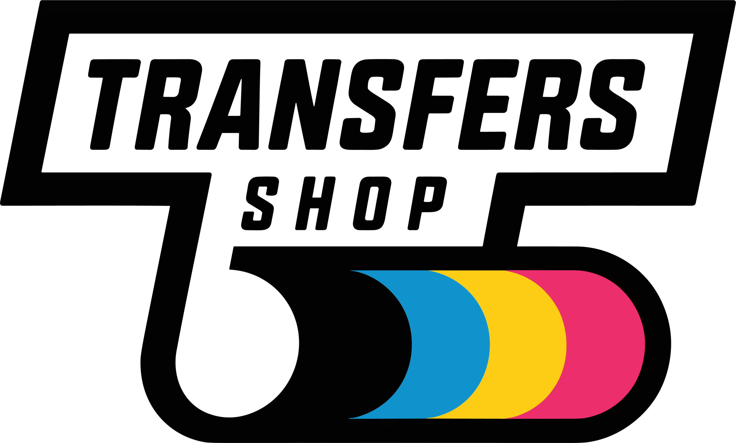 Transfers Shop